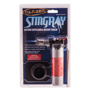 Blazer Micro Torch - Otto Frei