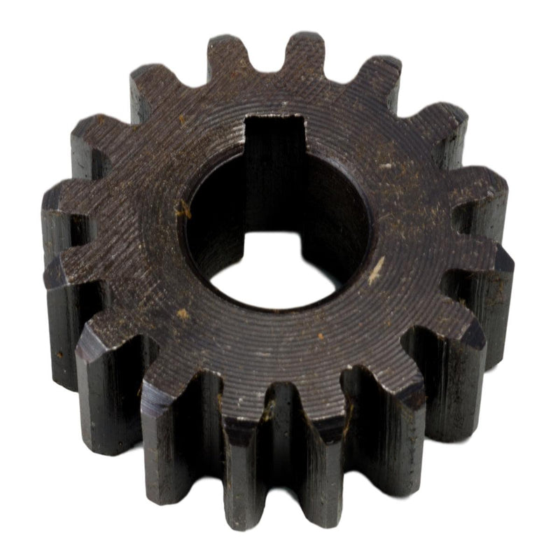 Blue & Silver Economy Mill Drive Shaft Gear - Otto Frei