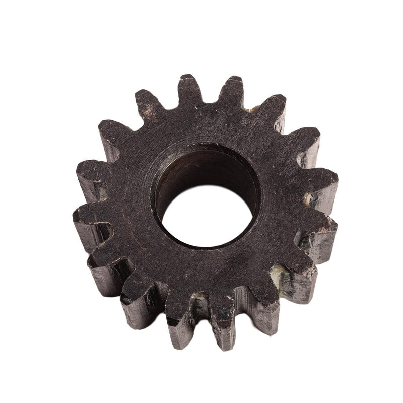 Blue & Silver Economy Mill - Small Reduction Gear - Otto Frei