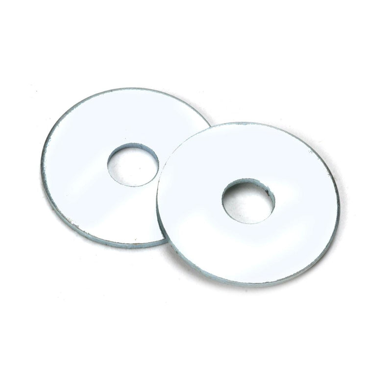 Blue & Silver Economy Mill - Washer - Otto Frei