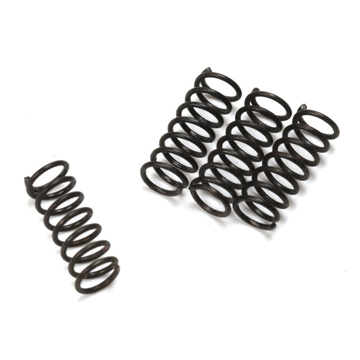 Blue Economy Mill - Adjusting Springs (Pack of 4) - Otto Frei