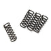 Blue Economy Mill - Adjusting Springs (Pack of 4) - Otto Frei