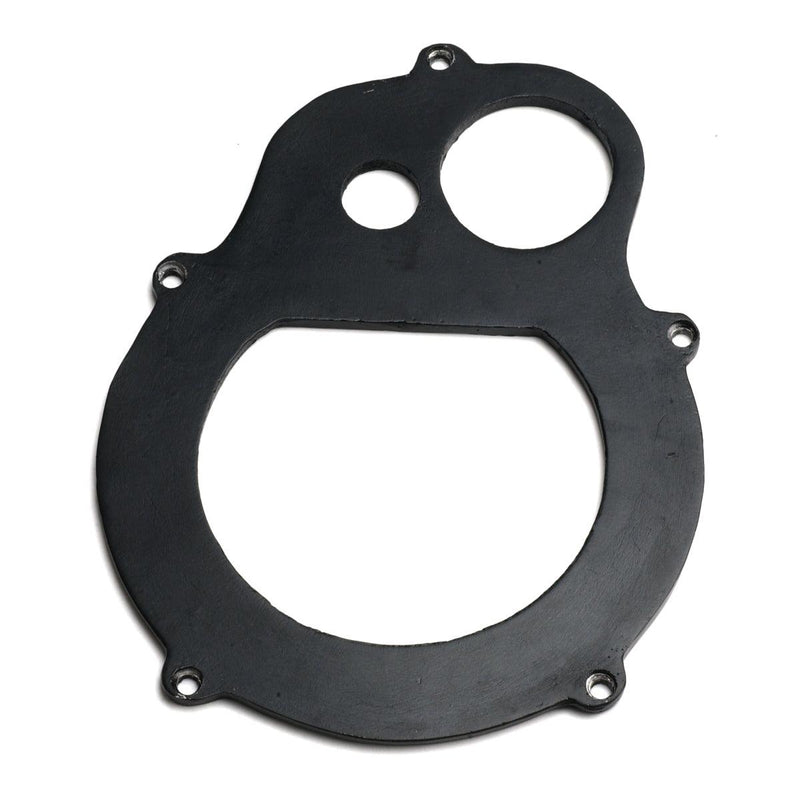 Blue Economy Mill - Side Reduction Gear Cover - Otto Frei