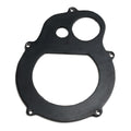 Blue Economy Mill - Side Reduction Gear Cover