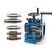 Blue Economy Rolling Mill with 7 Rolls - Otto Frei