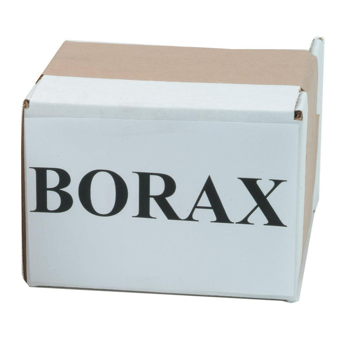 Borax Flux-1Lb - Otto Frei