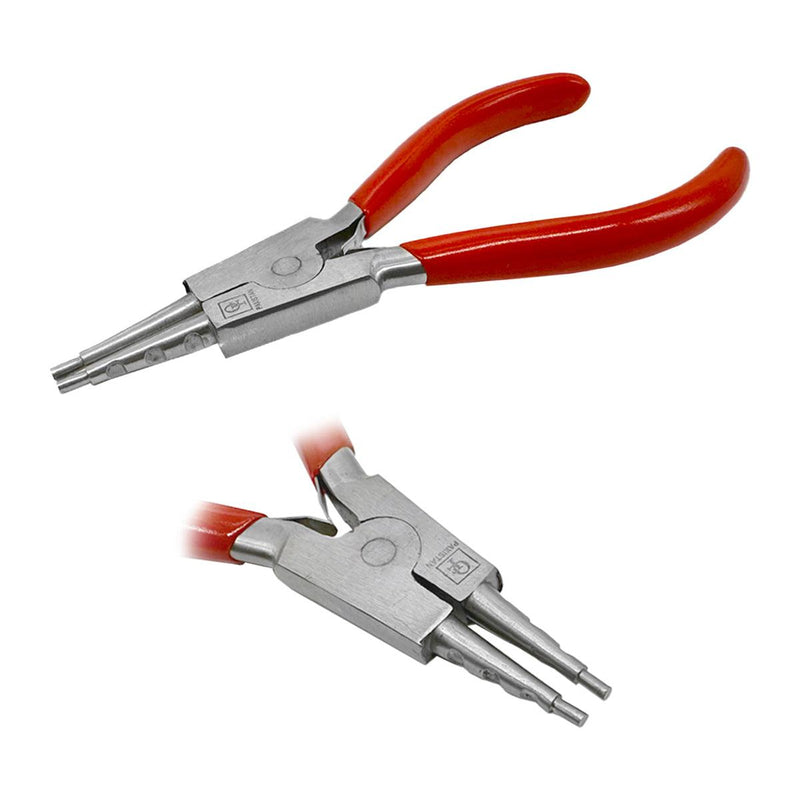 Bow Opening 5-1/2" Pliers - Otto Frei