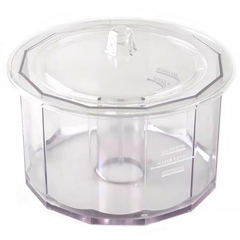 Bowl Only for 300mm (Xlarge) Magnetic Tumbler - Otto Frei