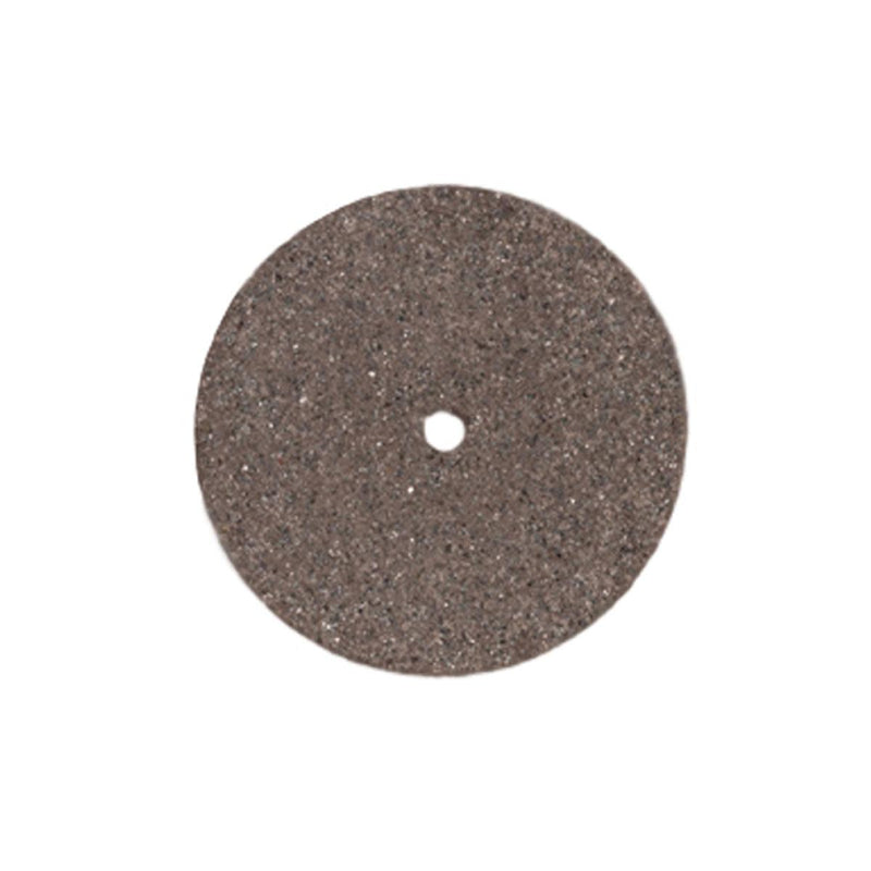 Box-100 Cut Off Wheels 1-1/4" x 0.82mm Rubber Bonded Aluminum Oxide 90 Grit - Otto Frei