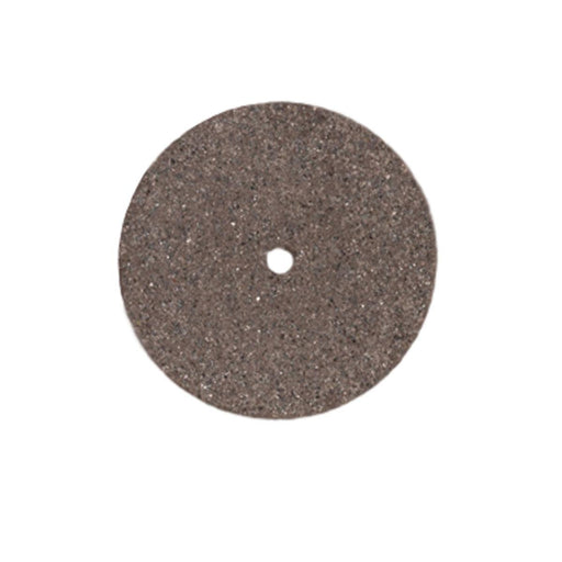 Box-100 Moore's 7/8" x 0.5mm (0.020") Separating Discs-Safe Side Cutting - Otto Frei