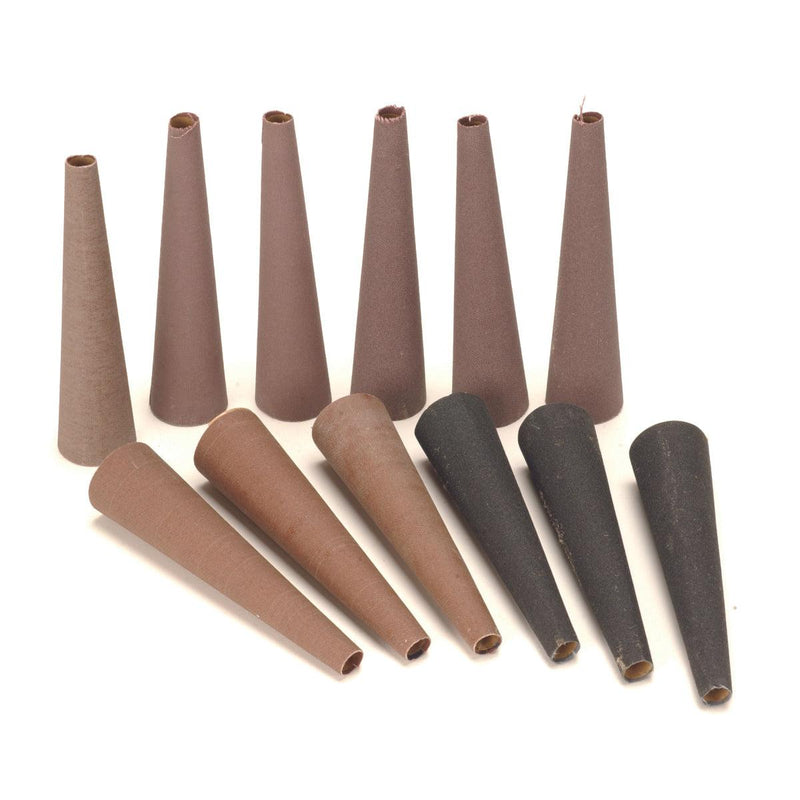 Box of 12 Shells Sangers Cloth Set - Otto Frei