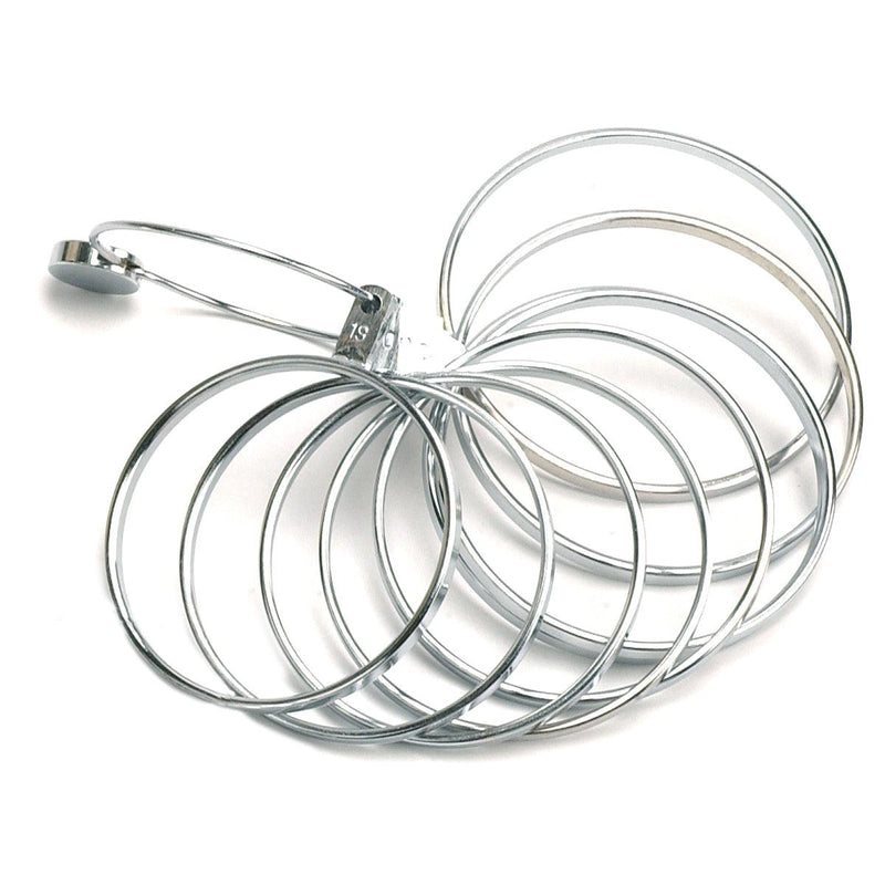 Bracelet Wrist Gauge-Large Wrists Sizes 19-27 - Otto Frei