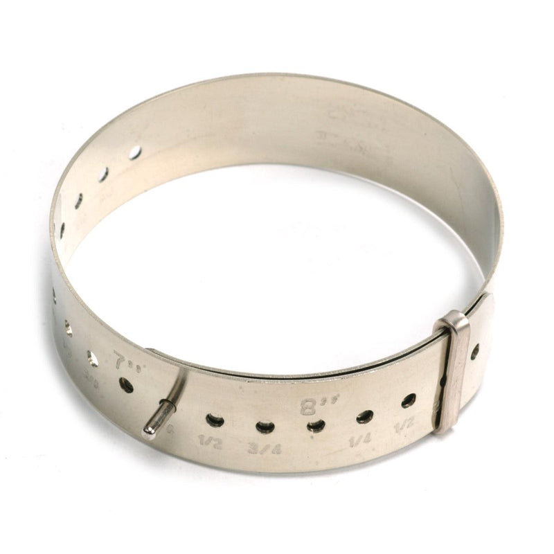 Bracelet Wrist Guage Adjustable Made In France - Otto Frei