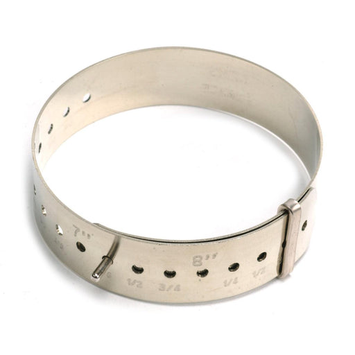 Bracelet Wrist Guage Adjustable Made In France - Otto Frei