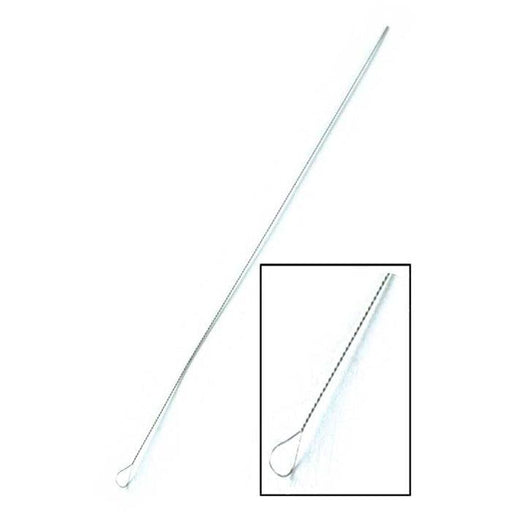 Brass Bead Stringing Needles - Pack of 100 - Otto Frei