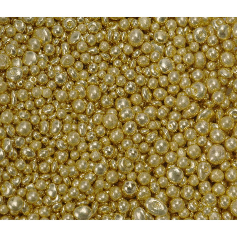 Brass Casting Grain-Sold by the Troy Ounce - Otto Frei