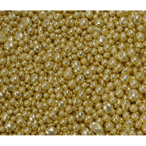 Brass Casting Grain-Sold by the Troy Ounce - Otto Frei