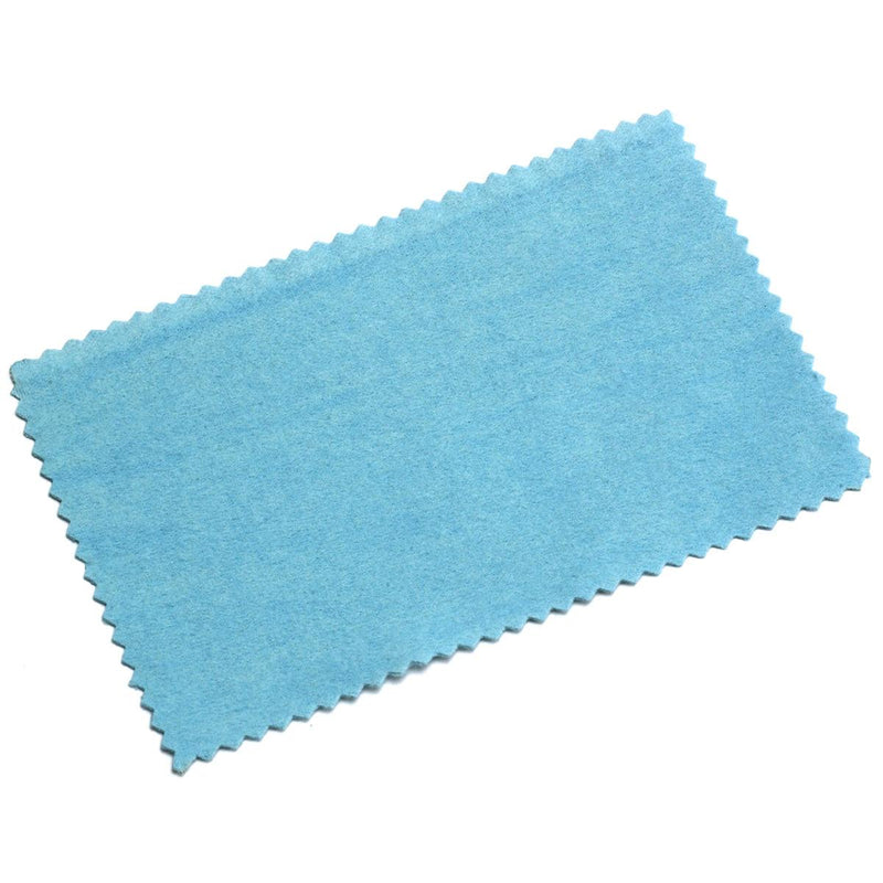 Brilliant Polishing Cloth - Otto Frei