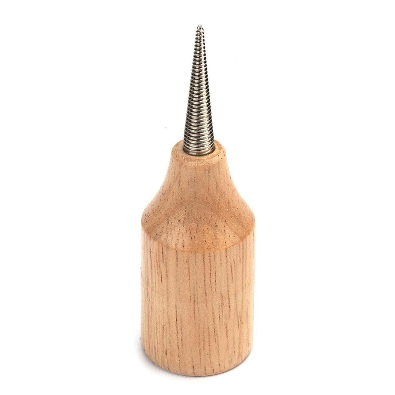 Brush Attachment for 3/32" Right Side - Otto Frei