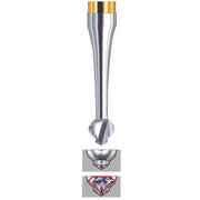 Busch 447AU Pave Cut Carbide Twist Drill Round Burs On 3/32" Shanks - Otto Frei