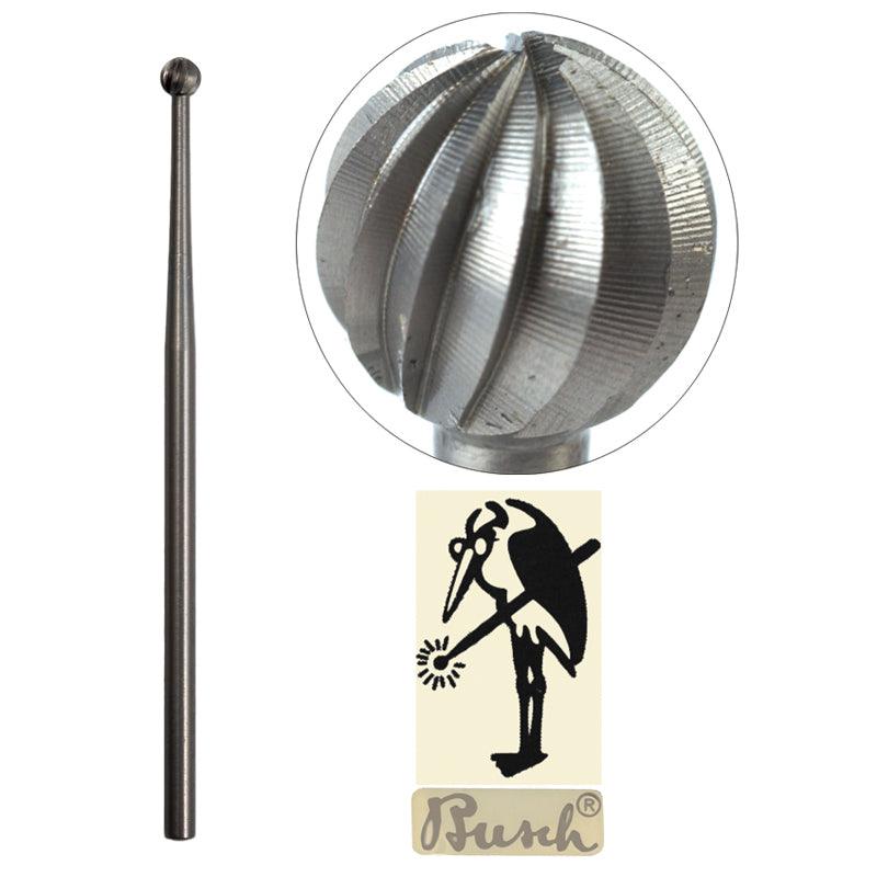 Busch Fig. 105-031 Allport Burs 3.10mm - Otto Frei