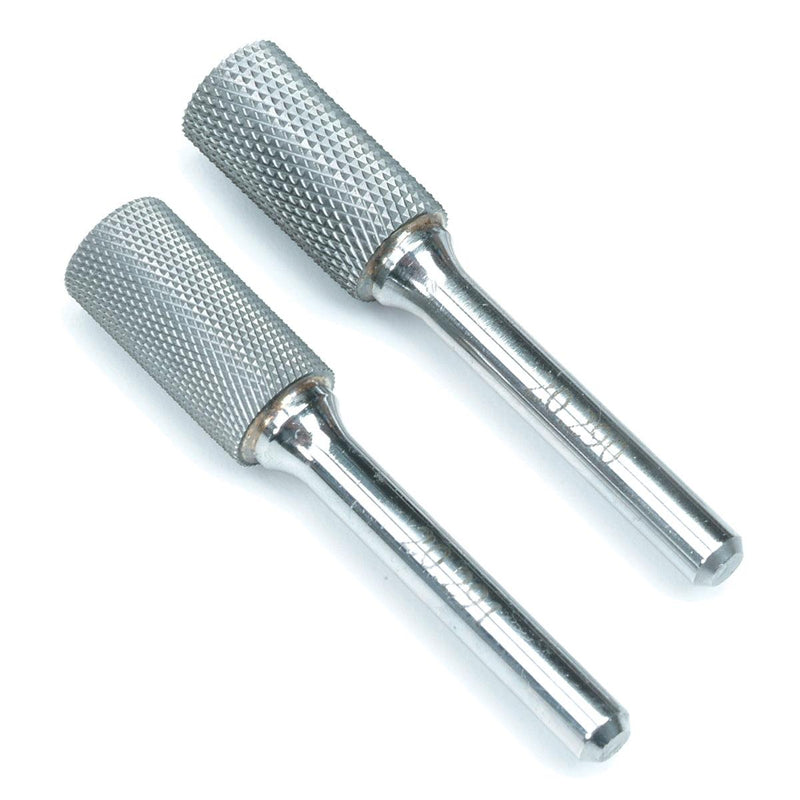 Carbide Inside Ring Bur 1/2" x 1" With 1/4" Shank - Otto Frei