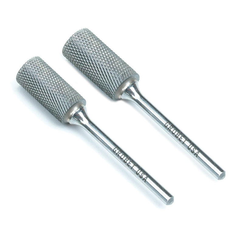 Carbide Inside Ring Bur with 1/8" Shank - Otto Frei