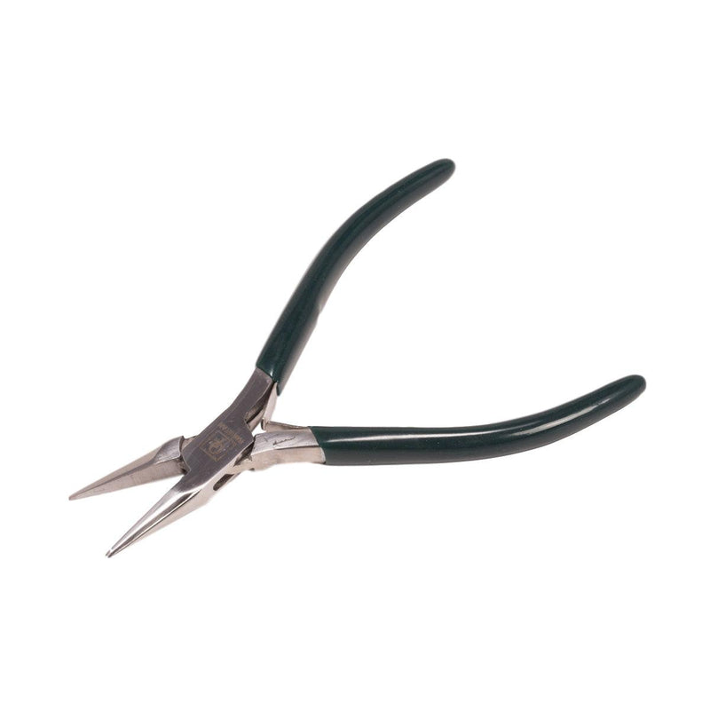 Carbon Steel 4-1/2" Value Line Chain Nose Pliers - Otto Frei