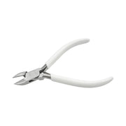 Carbon Steel 4-1/2" Value Line Side Cutters- Oval Head - Otto Frei