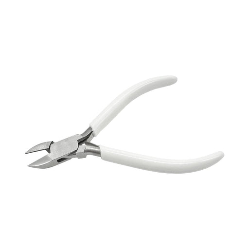 Carbon Steel 4-1/2" Value Line Side Cutters- Oval Head - Otto Frei