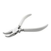 Carbon Steel 5" Value Line Bent Chain Nose Pliers - Otto Frei