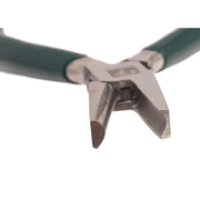 Carbon Steel 5" Value Line Ring Bending Convex-Concave Pliers - Otto Frei