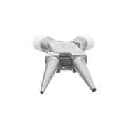 Carbon Steel 5" Value Line Round Nose Pliers - Otto Frei