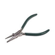Carbon Steel 5" Value Line Round/Concave Pliers - Otto Frei
