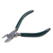 Carbon Steel 5" Value Line Side Cutters-Oval Head - Otto Frei