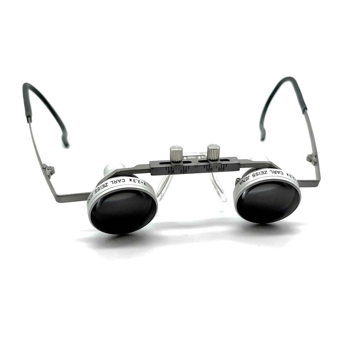 Carl Zeiss Binocular Magnifiers