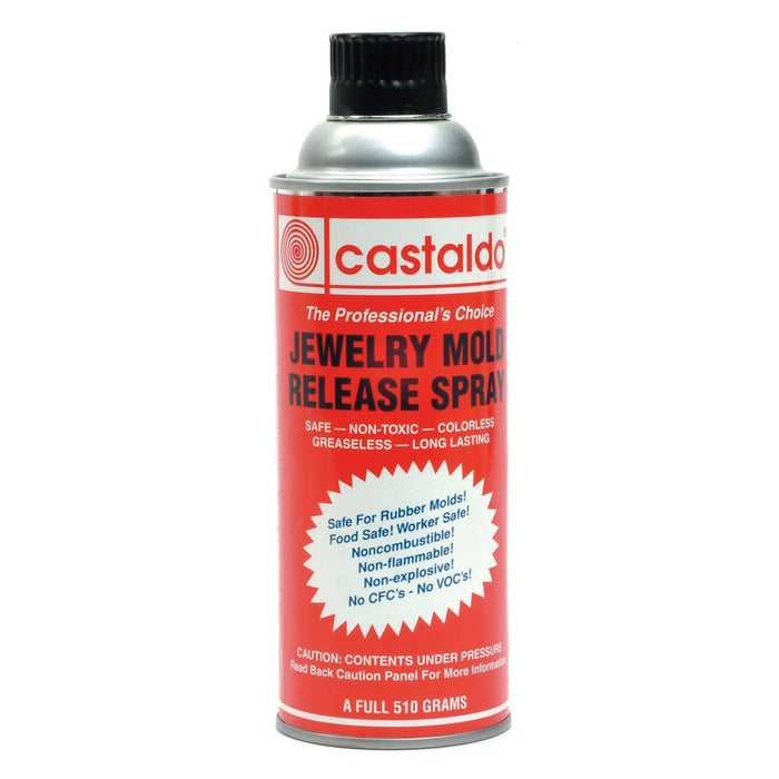 Castaldo Mold Release Spray - Otto Frei