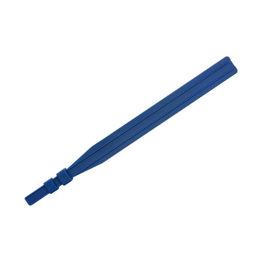 Ceramic File Holder-For 4mm Wide Flat Sticks - Otto Frei