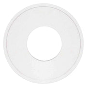 1 Kg Ceramic Flange for MF Series Electric Melting Furnaces - Otto Frei