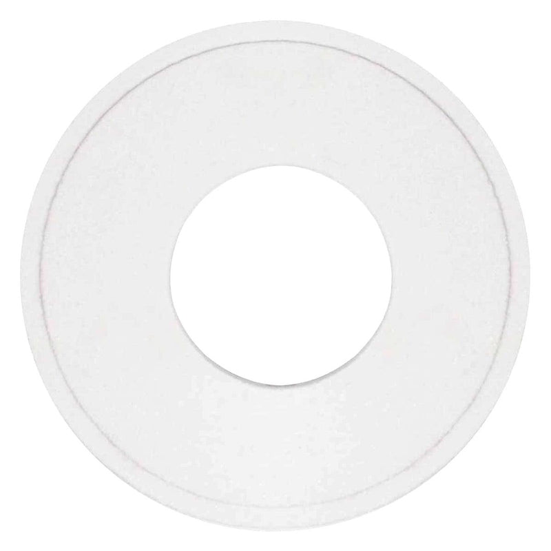 1 Kg Ceramic Flange for MF Series Electric Melting Furnaces - Otto Frei