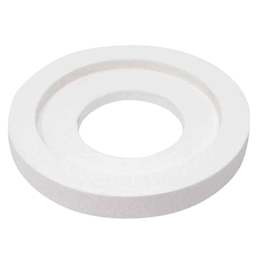 1 Kg Ceramic Flange for MF Series Electric Melting Furnaces - Otto Frei