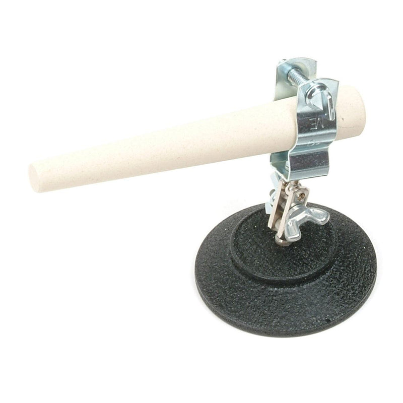 Ceramic Ring Stick On Stand - Otto Frei