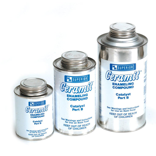 Ceramit - Catalyst - Otto Frei