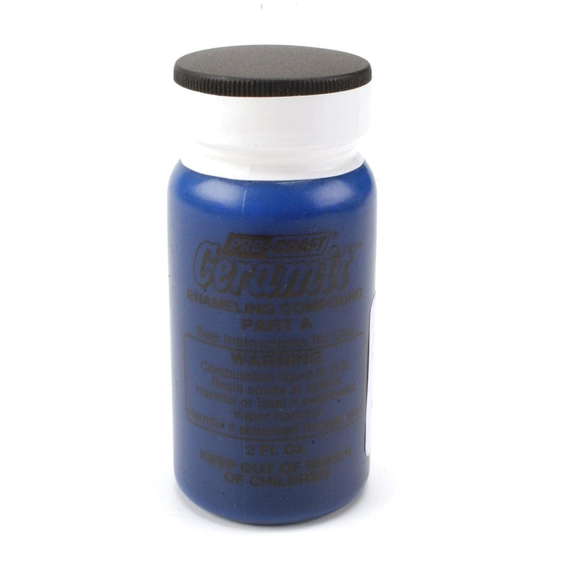 Ceramit-Opaque Blue 2 oz - Otto Frei