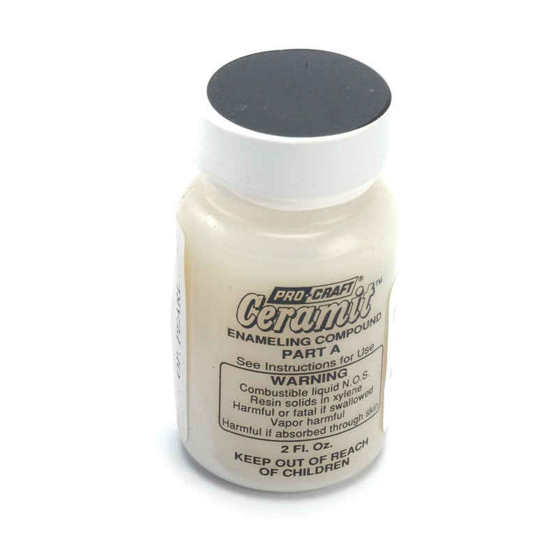 Ceramit-Opaque Pearl 2 oz - Otto Frei