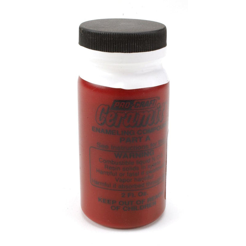 Ceramit-Opaque Violet 2 oz - Otto Frei