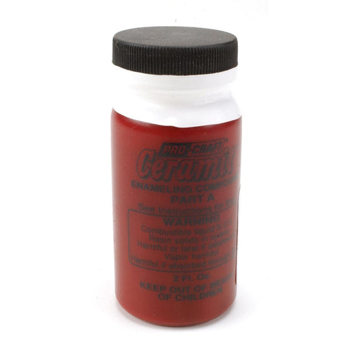 Ceramit-Opaque Violet 2 oz - Otto Frei
