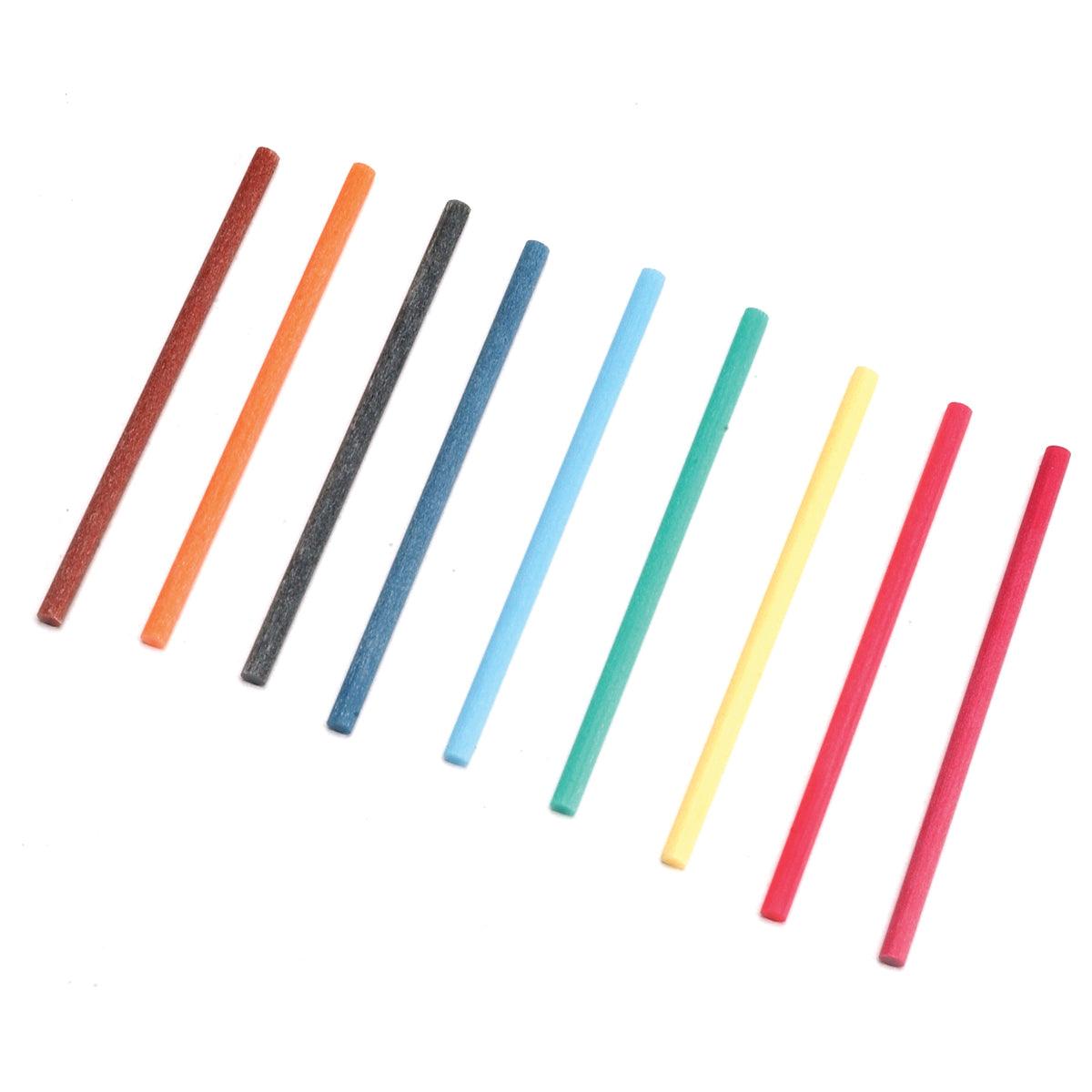 Ceramic File Ceraton Round Ceramic Fiber Files 2.34mm | 9 Grits — Otto Frei