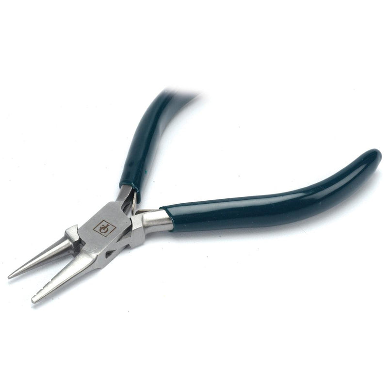 Chain Nose Value Line Grooved Looping Pliers - Otto Frei