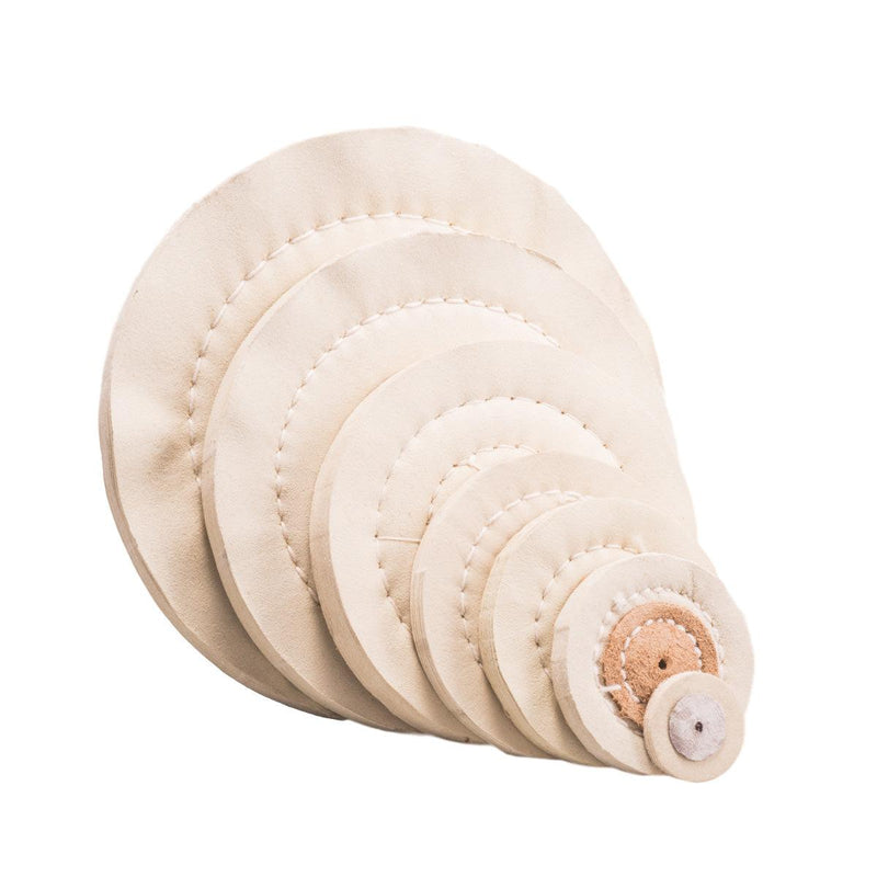 Chamois Buff - Otto Frei